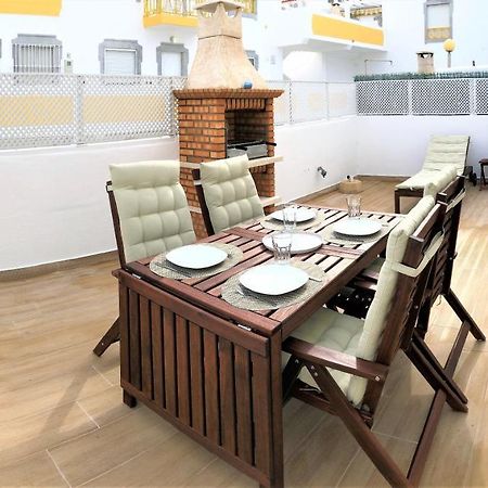 Altura Da Mare - Apartamento Costa Azul Kültér fotó