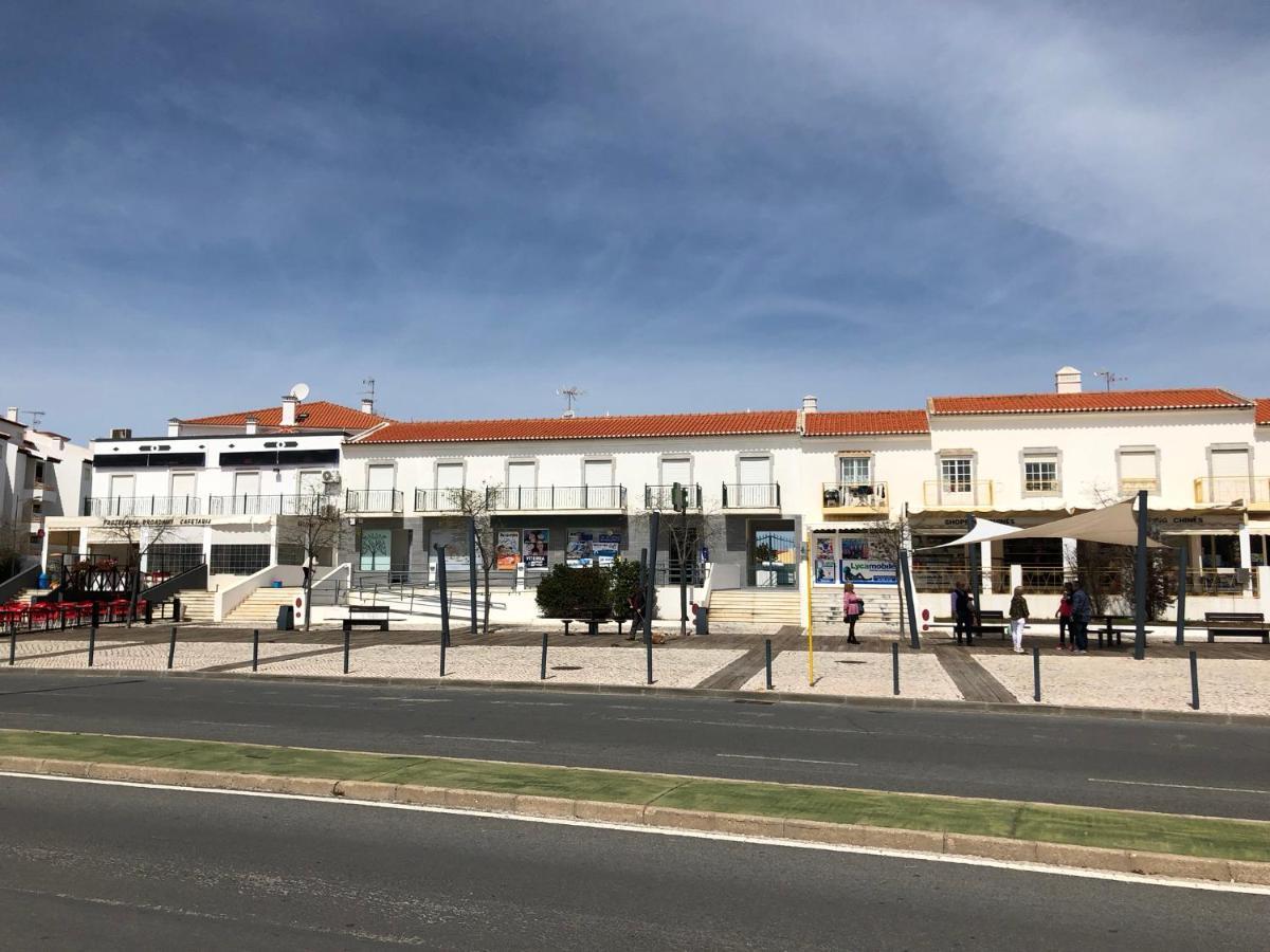 Altura Da Mare - Apartamento Costa Azul Kültér fotó