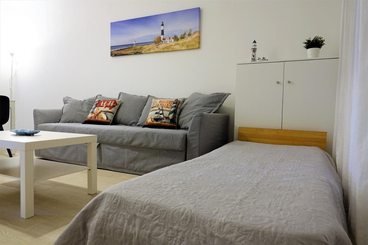 Altura Da Mare - Apartamento Costa Azul Kültér fotó