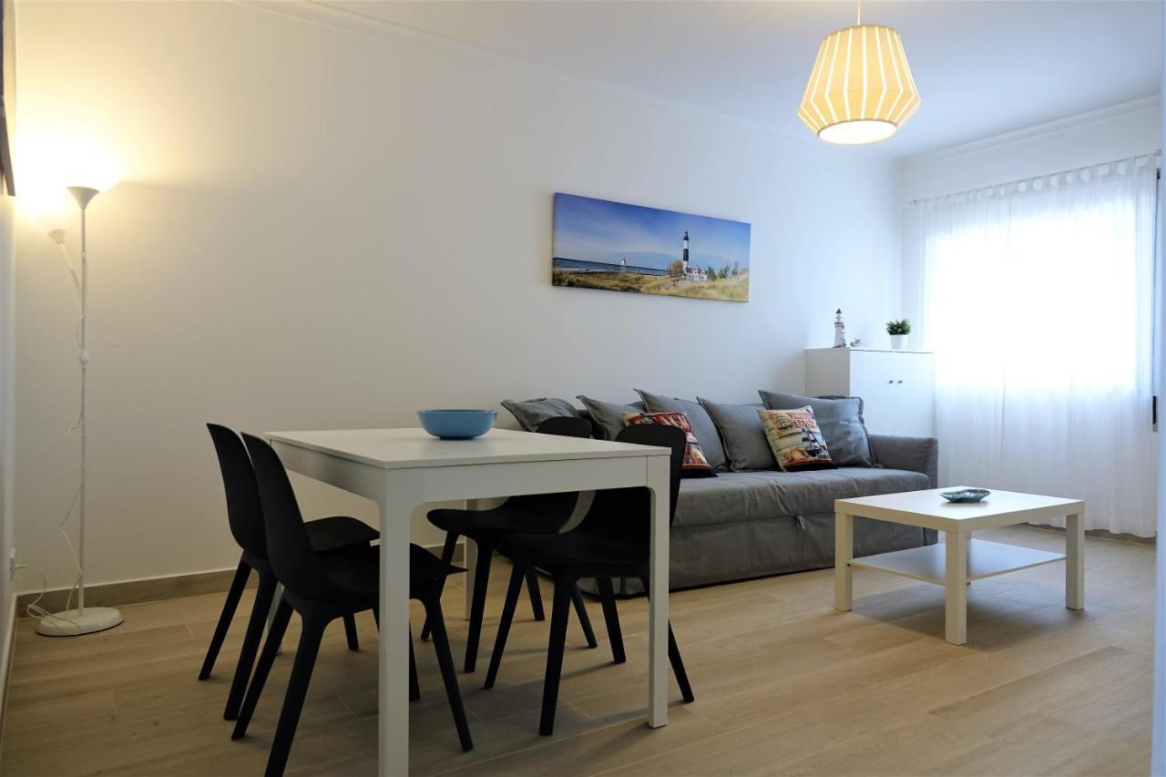 Altura Da Mare - Apartamento Costa Azul Kültér fotó
