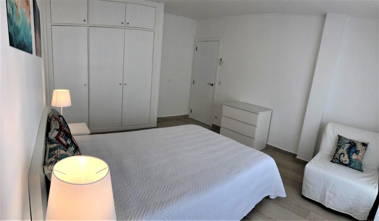 Altura Da Mare - Apartamento Costa Azul Kültér fotó