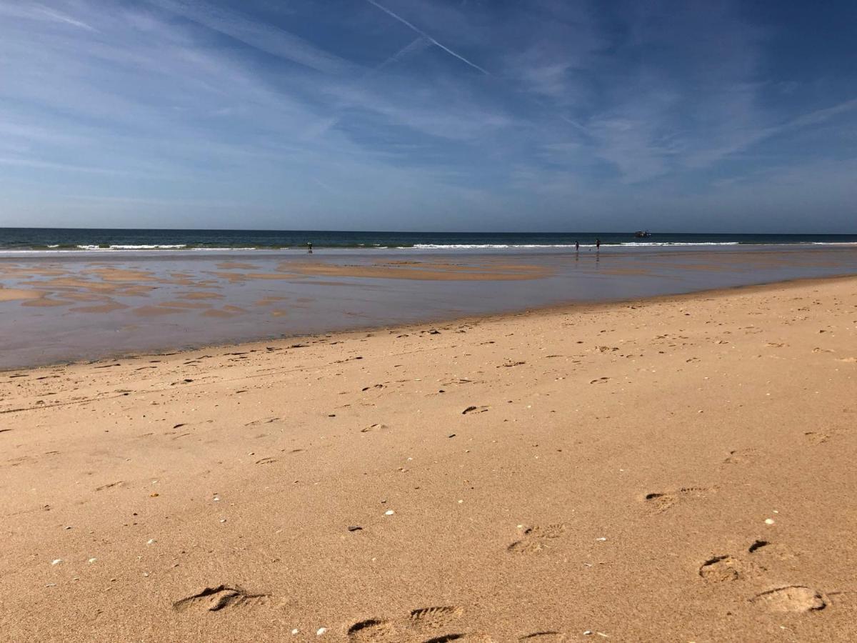Altura Da Mare - Apartamento Costa Azul Kültér fotó