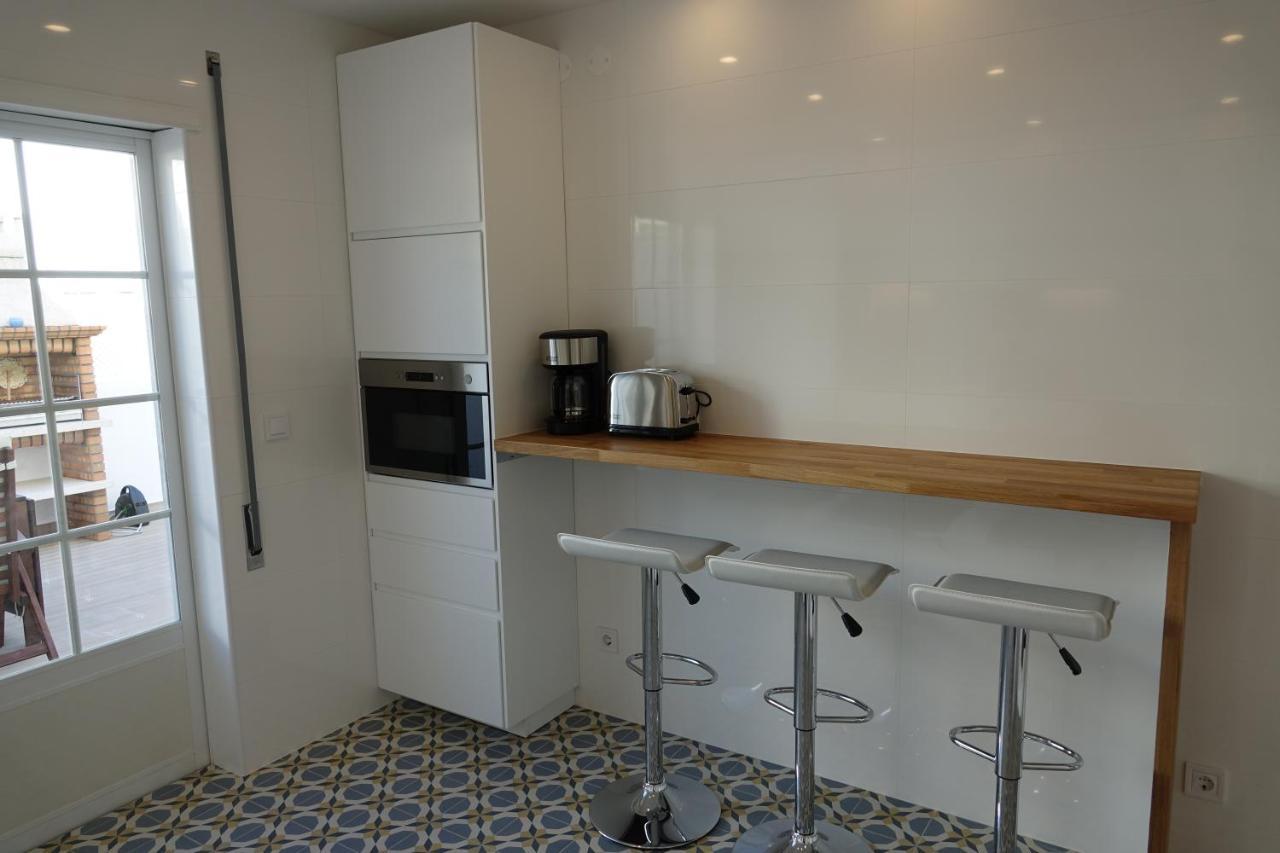 Altura Da Mare - Apartamento Costa Azul Kültér fotó