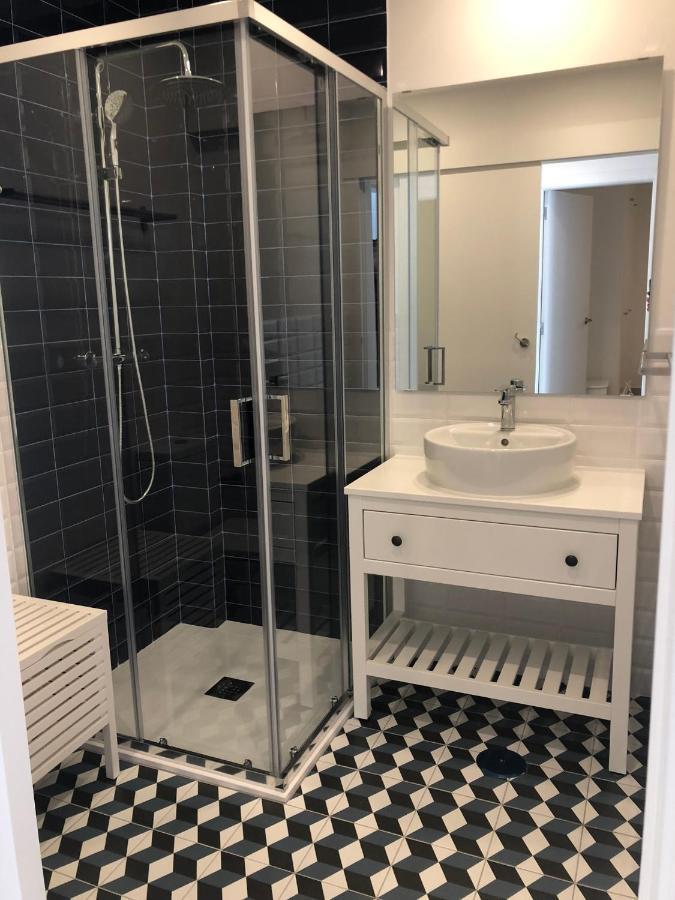 Altura Da Mare - Apartamento Costa Azul Kültér fotó