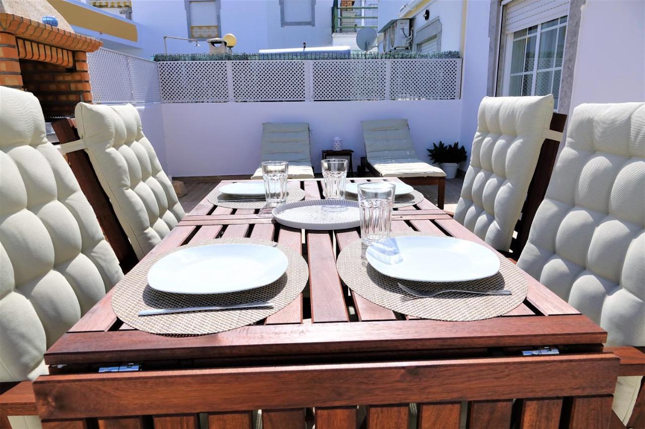 Altura Da Mare - Apartamento Costa Azul Kültér fotó