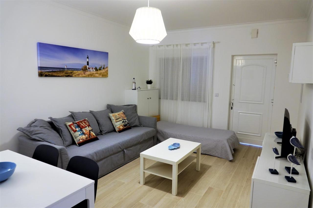Altura Da Mare - Apartamento Costa Azul Kültér fotó