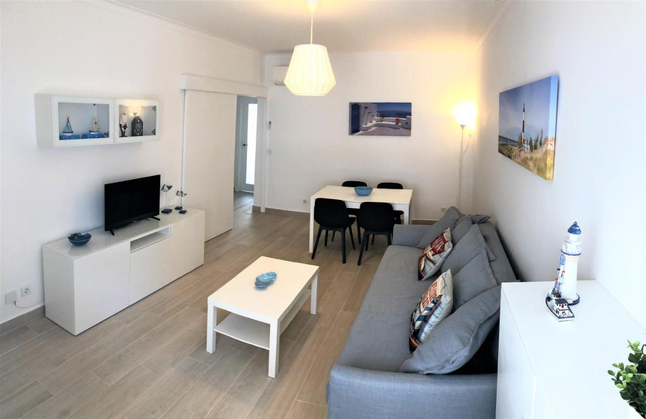 Altura Da Mare - Apartamento Costa Azul Kültér fotó