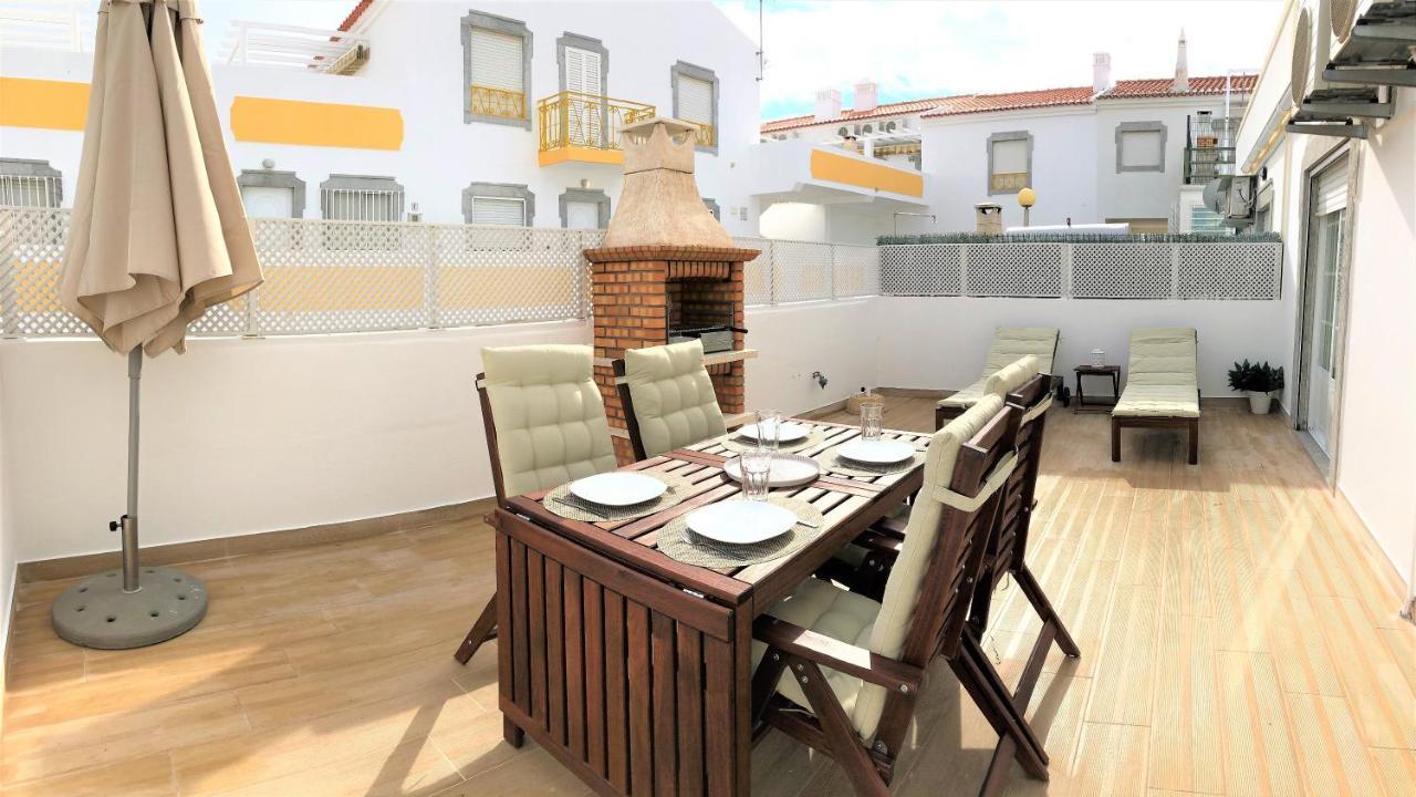Altura Da Mare - Apartamento Costa Azul Kültér fotó