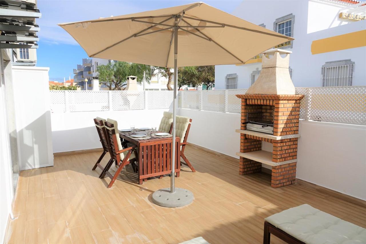 Altura Da Mare - Apartamento Costa Azul Kültér fotó