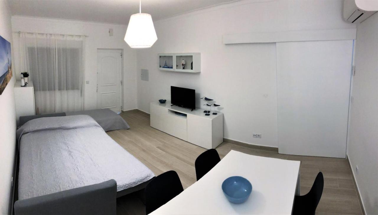 Altura Da Mare - Apartamento Costa Azul Kültér fotó