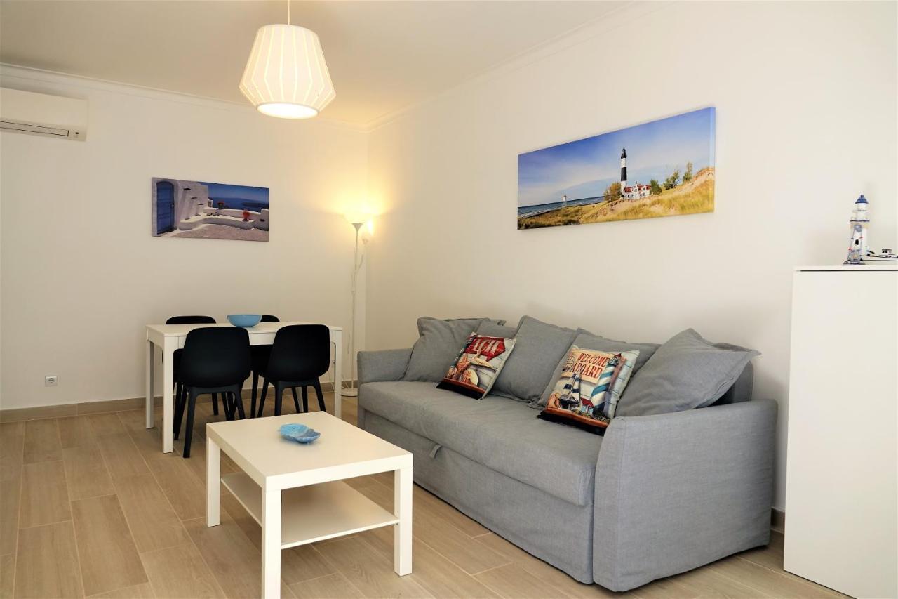 Altura Da Mare - Apartamento Costa Azul Kültér fotó