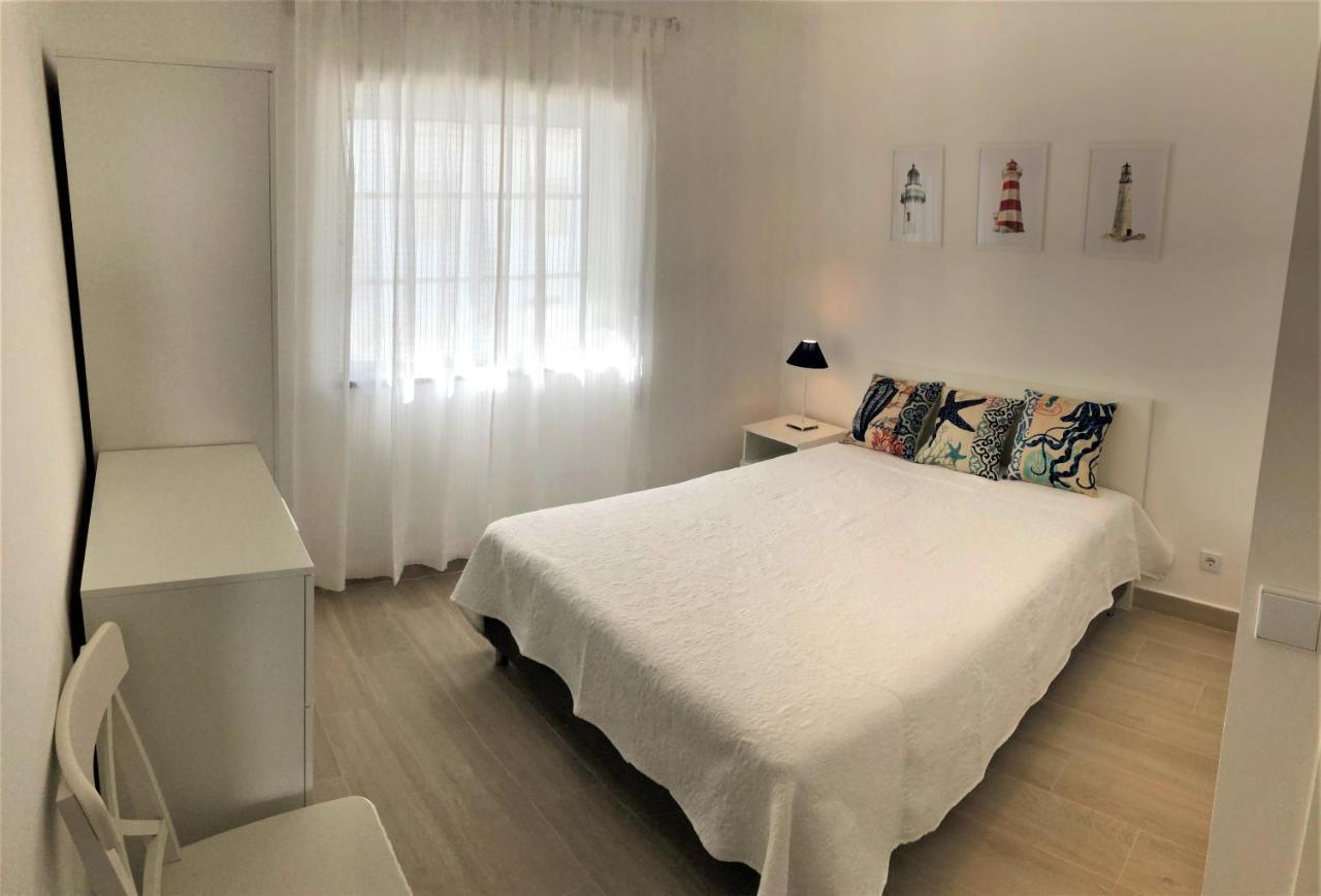 Altura Da Mare - Apartamento Costa Azul Kültér fotó