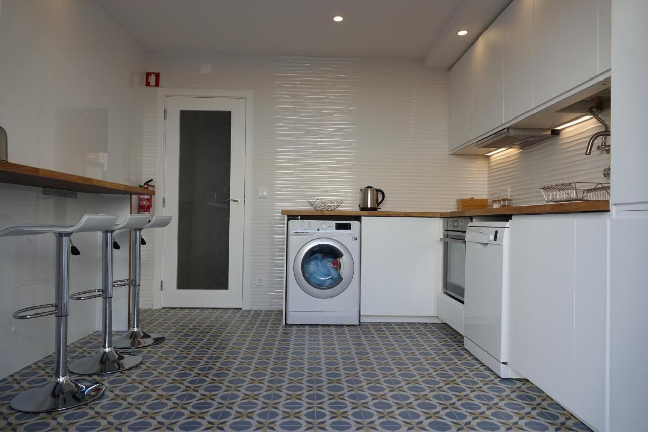 Altura Da Mare - Apartamento Costa Azul Kültér fotó