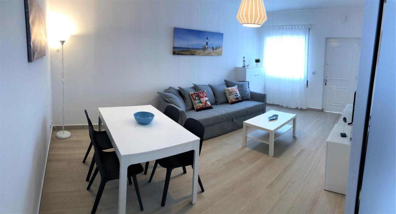 Altura Da Mare - Apartamento Costa Azul Kültér fotó