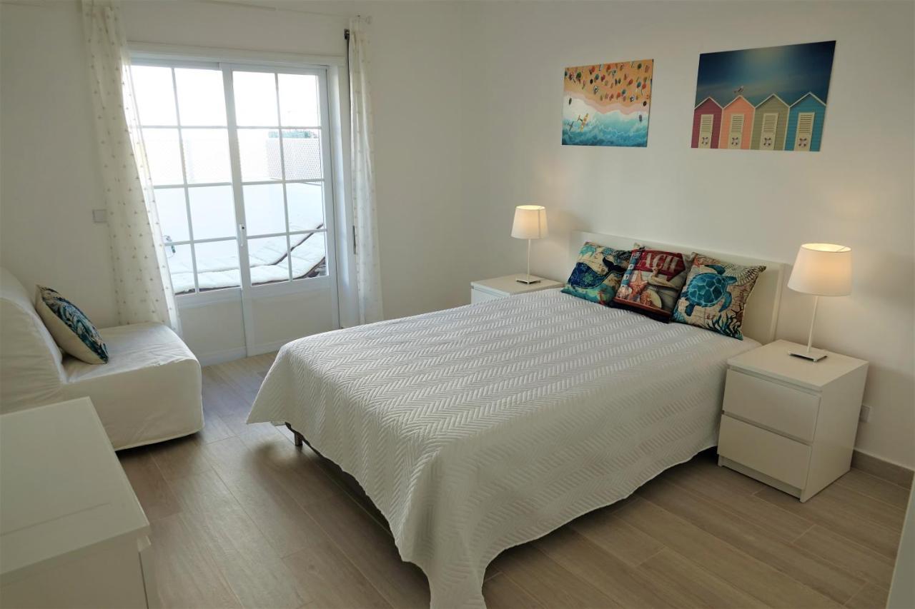 Altura Da Mare - Apartamento Costa Azul Kültér fotó
