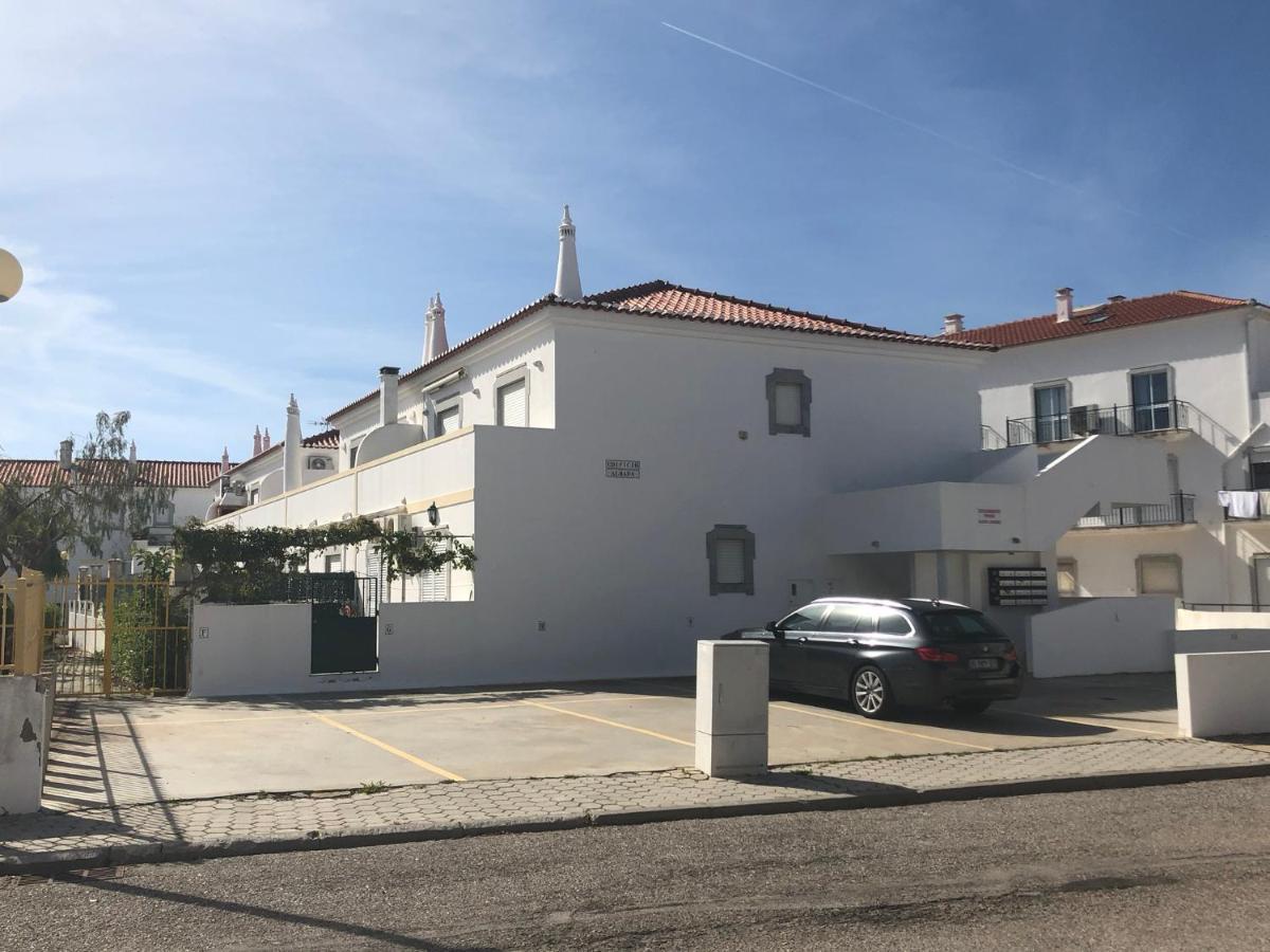 Altura Da Mare - Apartamento Costa Azul Kültér fotó