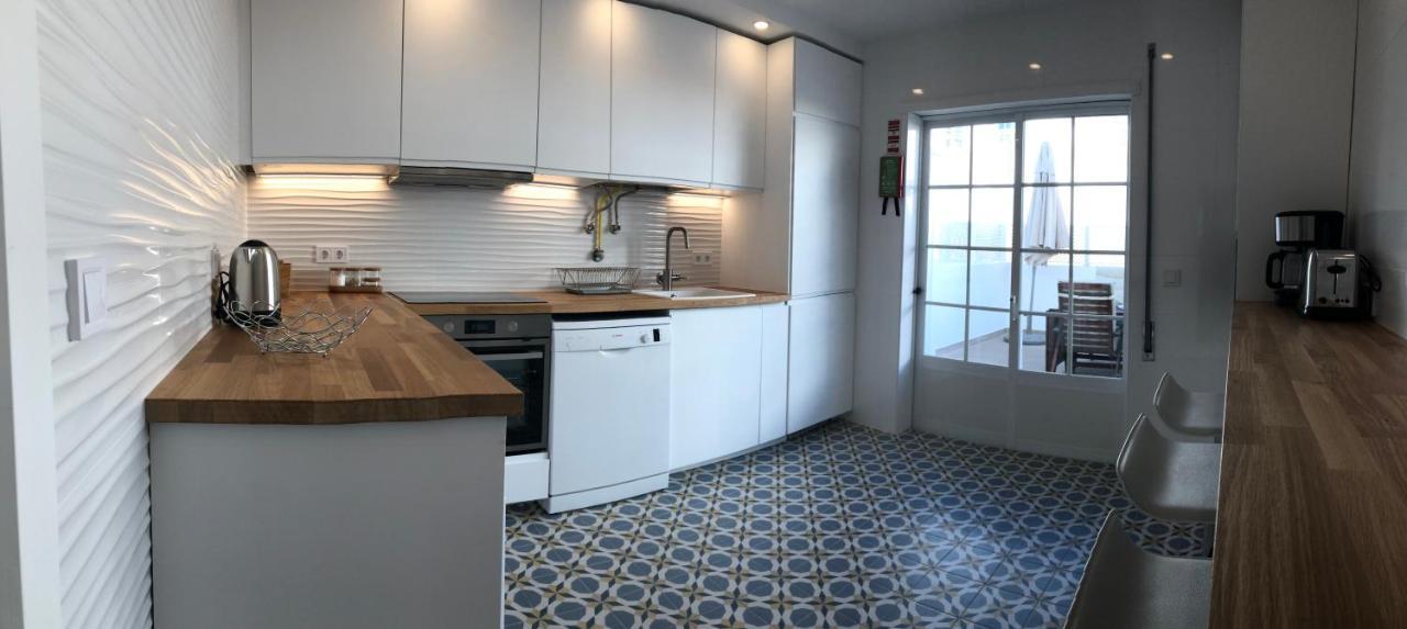 Altura Da Mare - Apartamento Costa Azul Kültér fotó