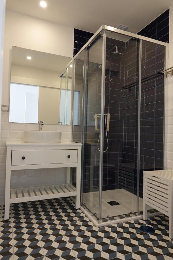 Altura Da Mare - Apartamento Costa Azul Kültér fotó