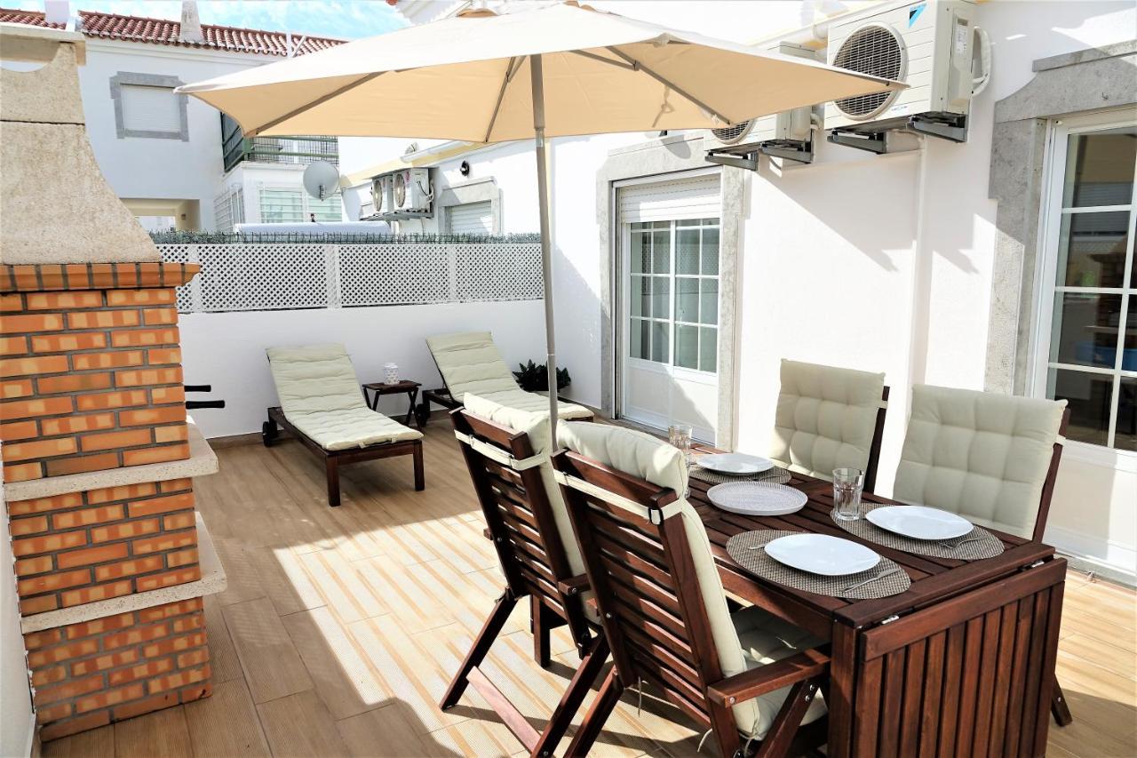 Altura Da Mare - Apartamento Costa Azul Kültér fotó