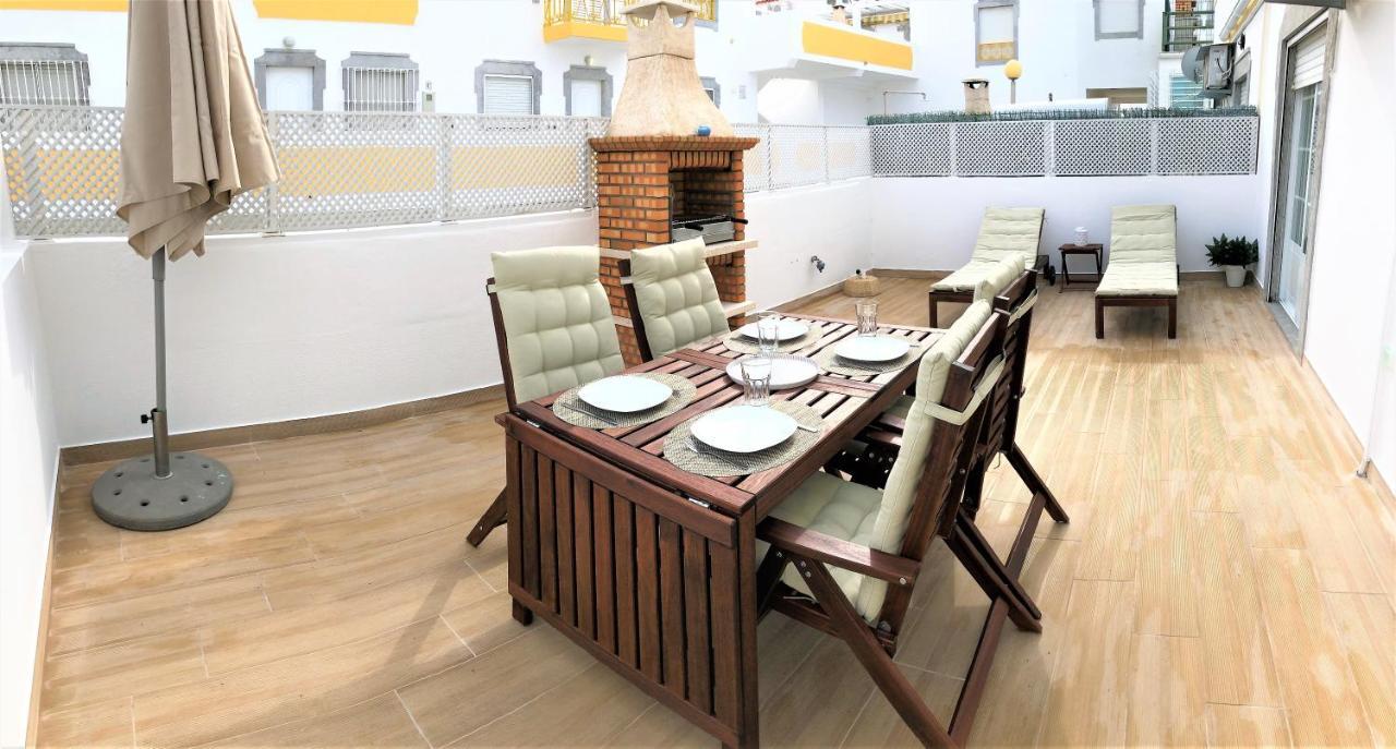 Altura Da Mare - Apartamento Costa Azul Kültér fotó