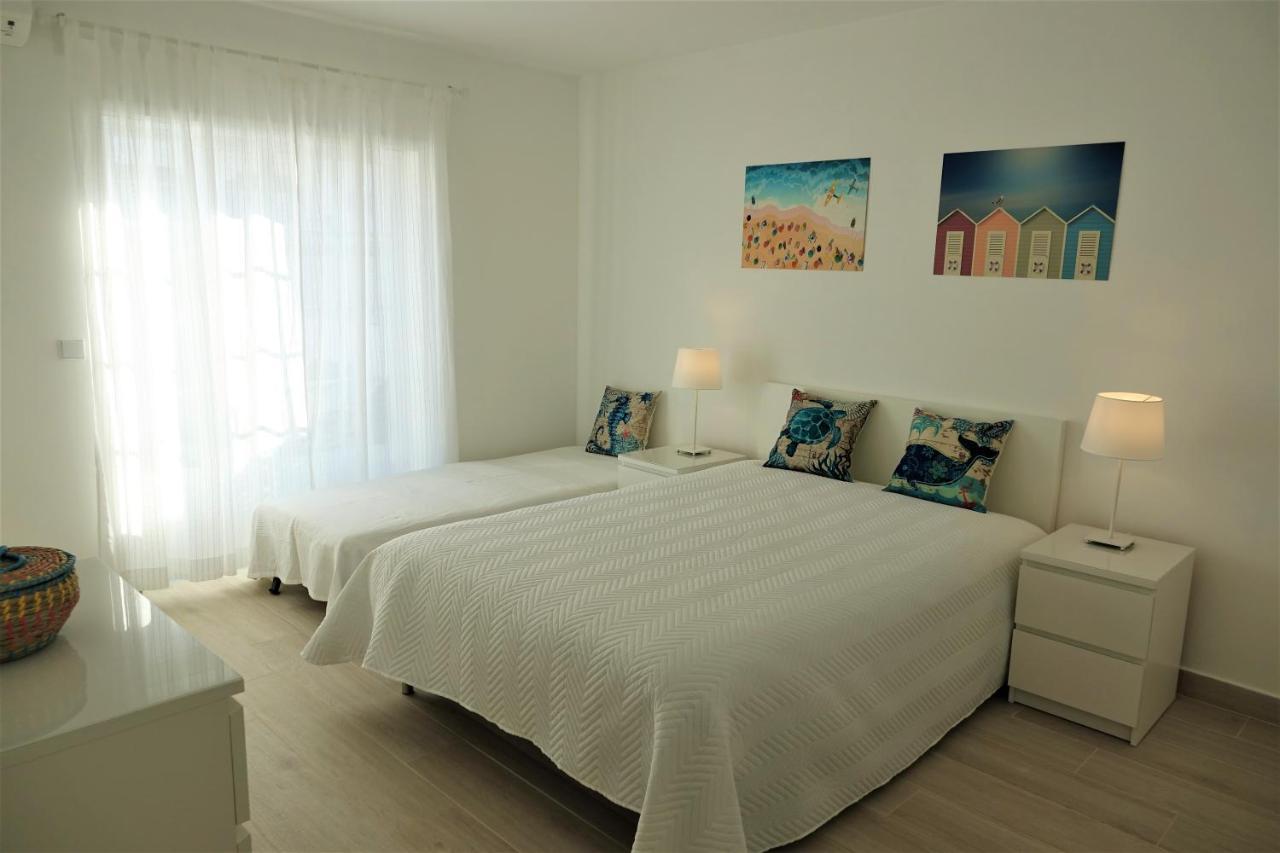Altura Da Mare - Apartamento Costa Azul Kültér fotó